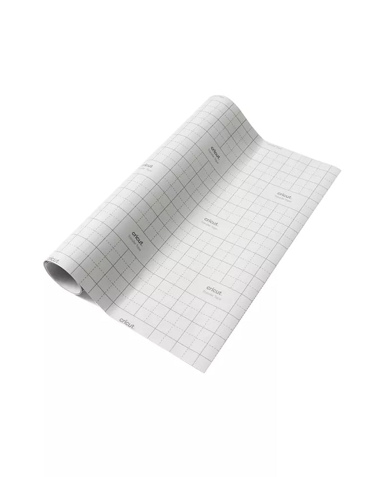 Value Transfer Tape (9.5 in X 20 Ft), Transparent