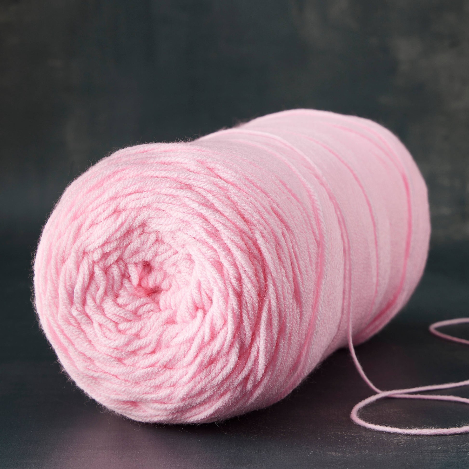 Loops & Threads Color Craft