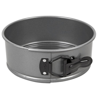Bake It Better Steel Springform Cheesecake Pan, 6-Inch