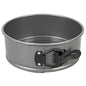 Bake It Better Steel Springform Cheesecake Pan, 6-Inch