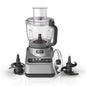 ® Professional Food Processor, 850 Watts, 9-Cup Capacity, Auto-Iq Preset Programs, BN600