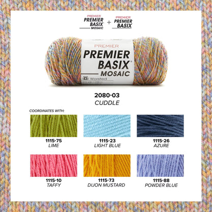 Basix® Mosaic