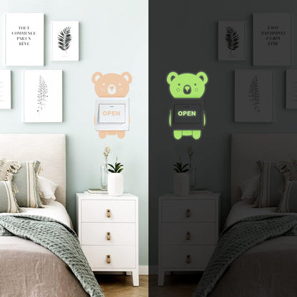 Glow in Dark Matte Adhesive Craft Vinyl for Craft Cutter,Sign Plotter 1Ft X 5Ft, Peach