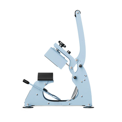 [Machine Bundle] HTVRONT Manual Hat Heat Press + Auto Heat Press 2-15"X15"