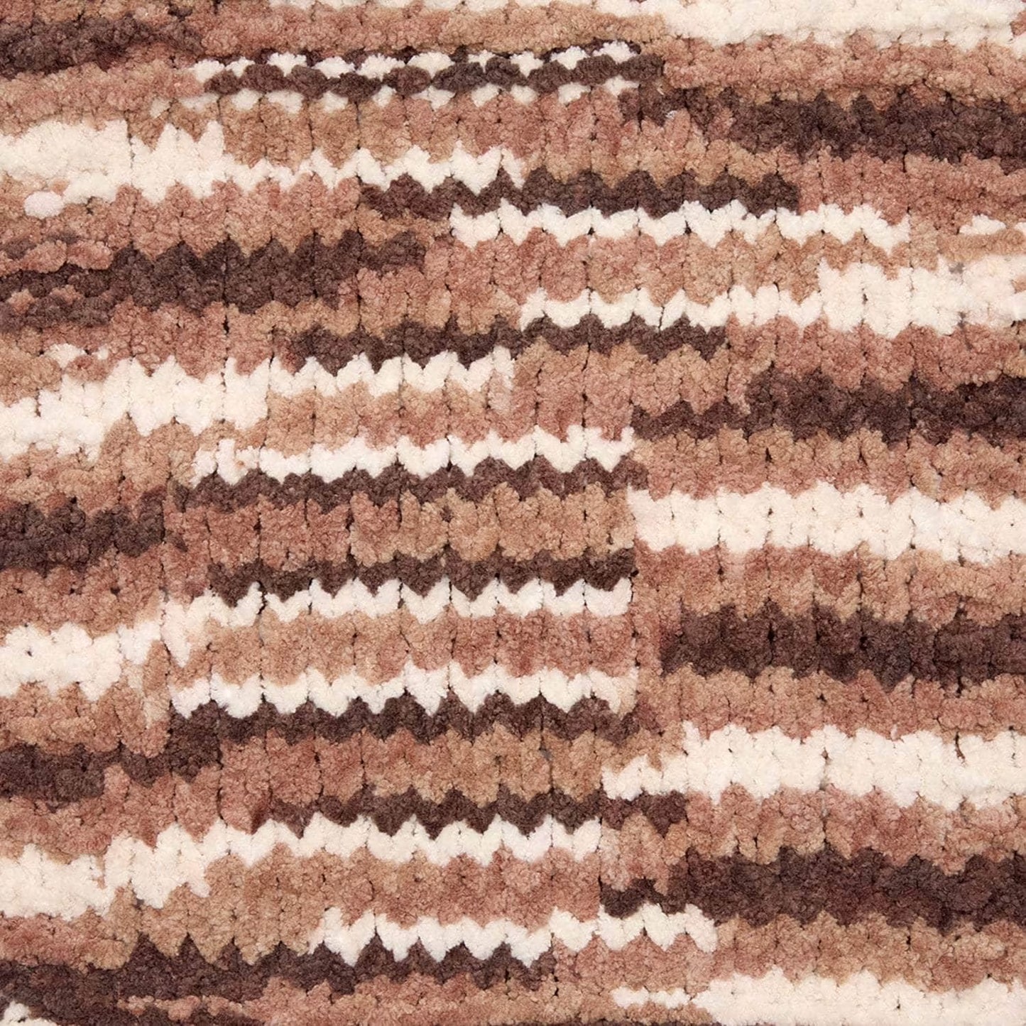 Basix® Chenille Brights and Multis