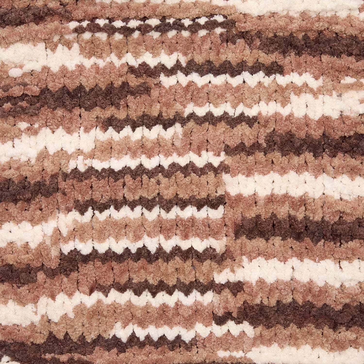 Basix® Chenille Brights and Multis