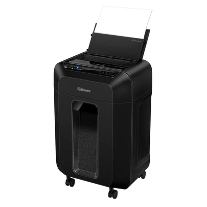Fellowes Automax 100MA 100 Sheet Micro Cut Auto Feed Shredder