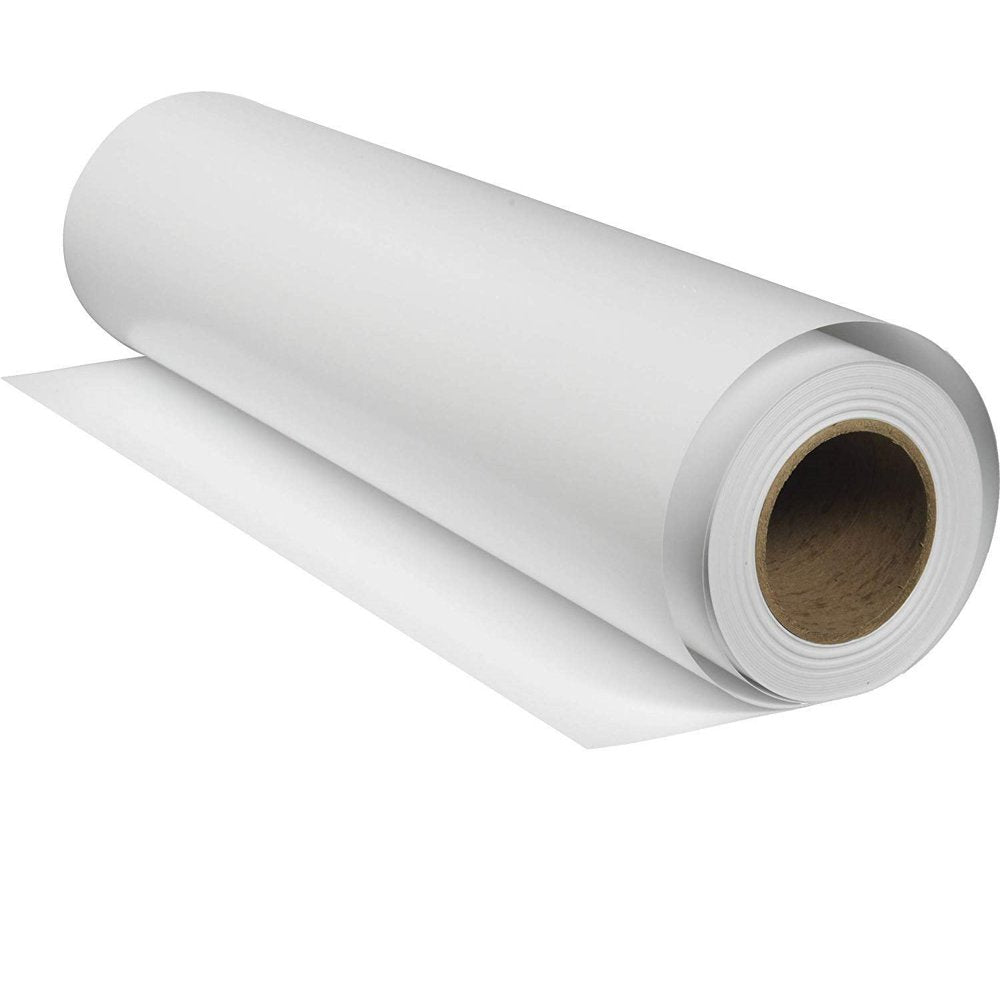 Easysubli Sublimation Heat Transfer Vinyl Roll 20" X 150 Ft