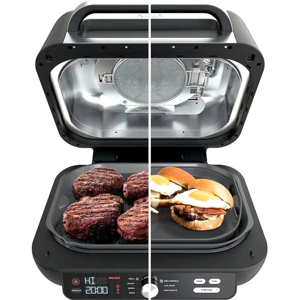 Foodi XL Pro Grill, Griddle & Air Fryer