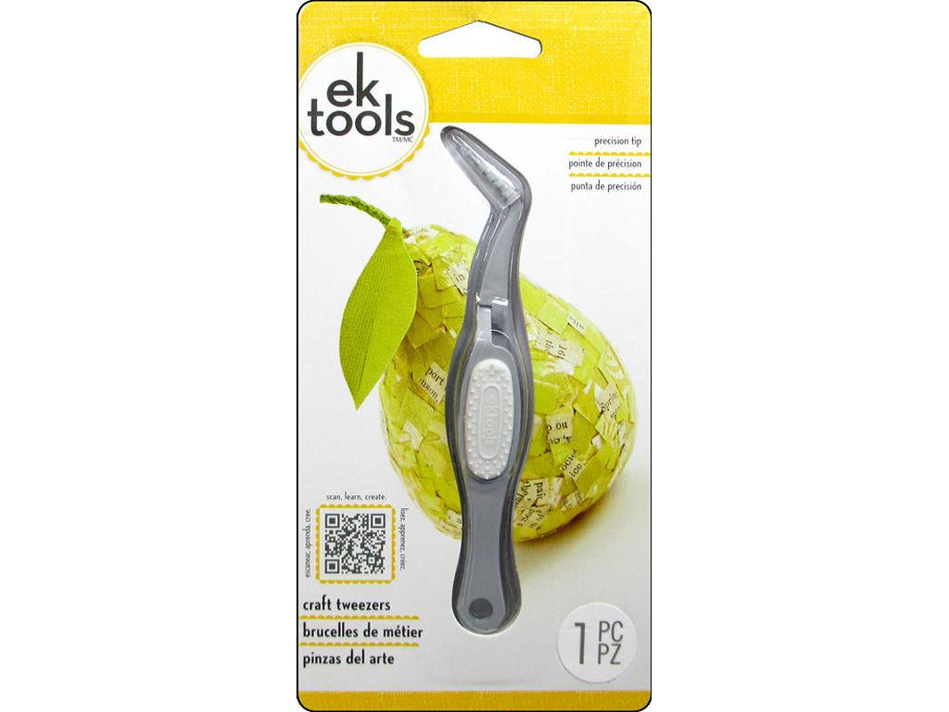 EK Tweezer Craft Precision Tip