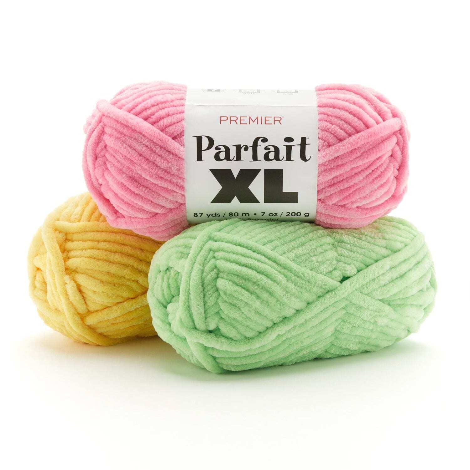Parfait® XL