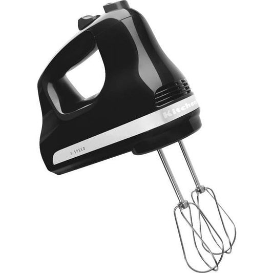 5-Speed Ultra Power Hand Mixer - KHM512