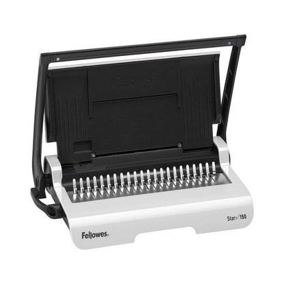 Star+ 150 Manual Comb Binding Machine