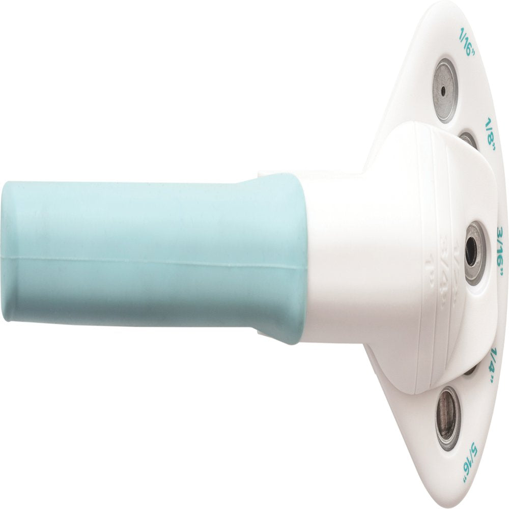 We R Memory Crop-A-Dile Hole Punch Multi