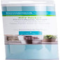 Cricut Premium Permanent Vinyl, Something Blue - 4Ft Roll (12'X48') - Compatible with Maker & Explore Machines, Long Lasting, UV & Water-Resistant, Indoor + Outdoor Projects