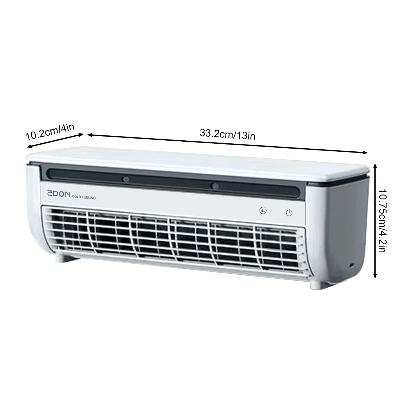 12000 BTU Mini Split Air Conditioner& Heater, Window Air Conditioner with Remote Control, Energy Saving, Ultra Quiet & Easy Installation,115V AC Units Cools Rooms up to 750 Sq.Ft