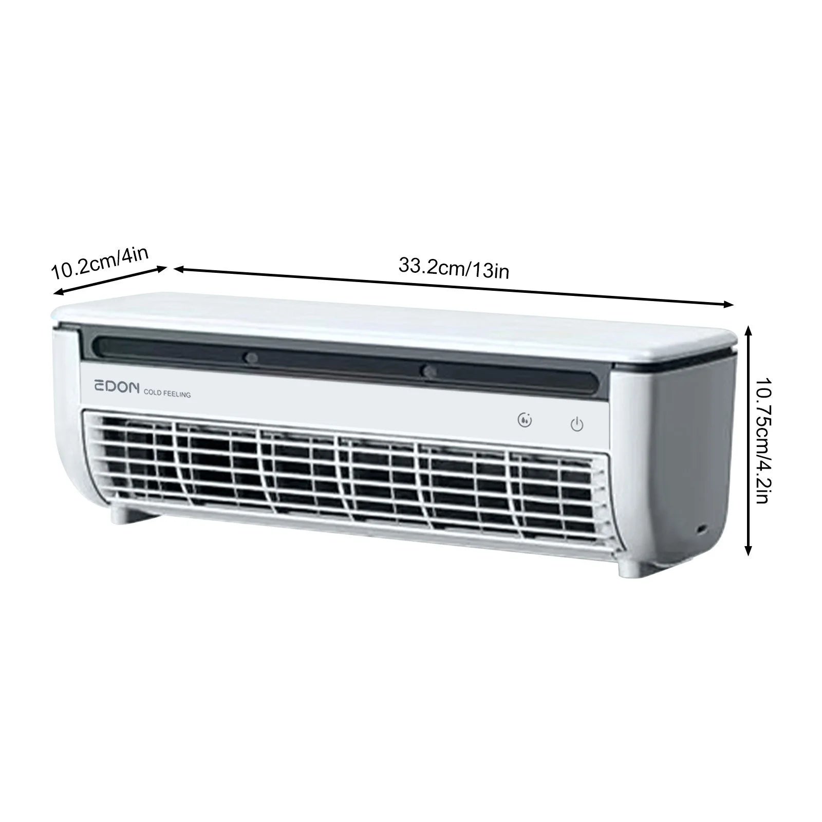 12000 BTU Mini Split Air Conditioner& Heater, Window Air Conditioner with Remote Control, Energy Saving, Ultra Quiet & Easy Installation,115V AC Units Cools Rooms up to 750 Sq.Ft