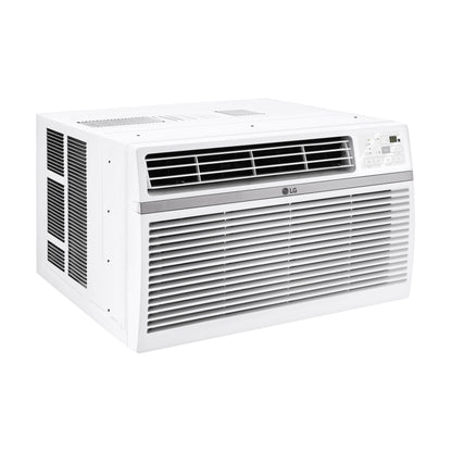 New 8,000 BTU 350 Sq Ft 115 V Window Air Conditioner with Remote, LW8024RD