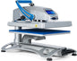 STAHLS' Hotronix Fusion IQ 16"X20" Swing & Draw Heat Press: Elevate Your Game with Precision Heat Transfers. Effortlessly Create Professional Results!