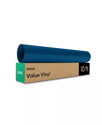Permanent Matte Value Vinyl