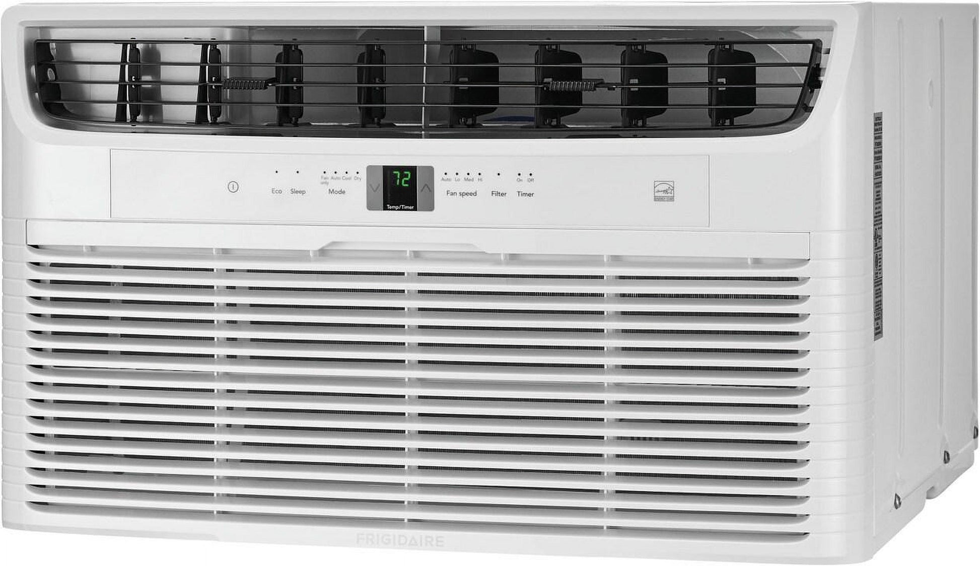 FHTE143WA2 12,501-15,000 Btu Air Conditioner