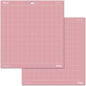 Cricut Fabricgrip Adhesive Cutting Mat 12" X 12", High Density Fabric Craft Cutting Mat. Use for Explore/Maker, (2 CT)