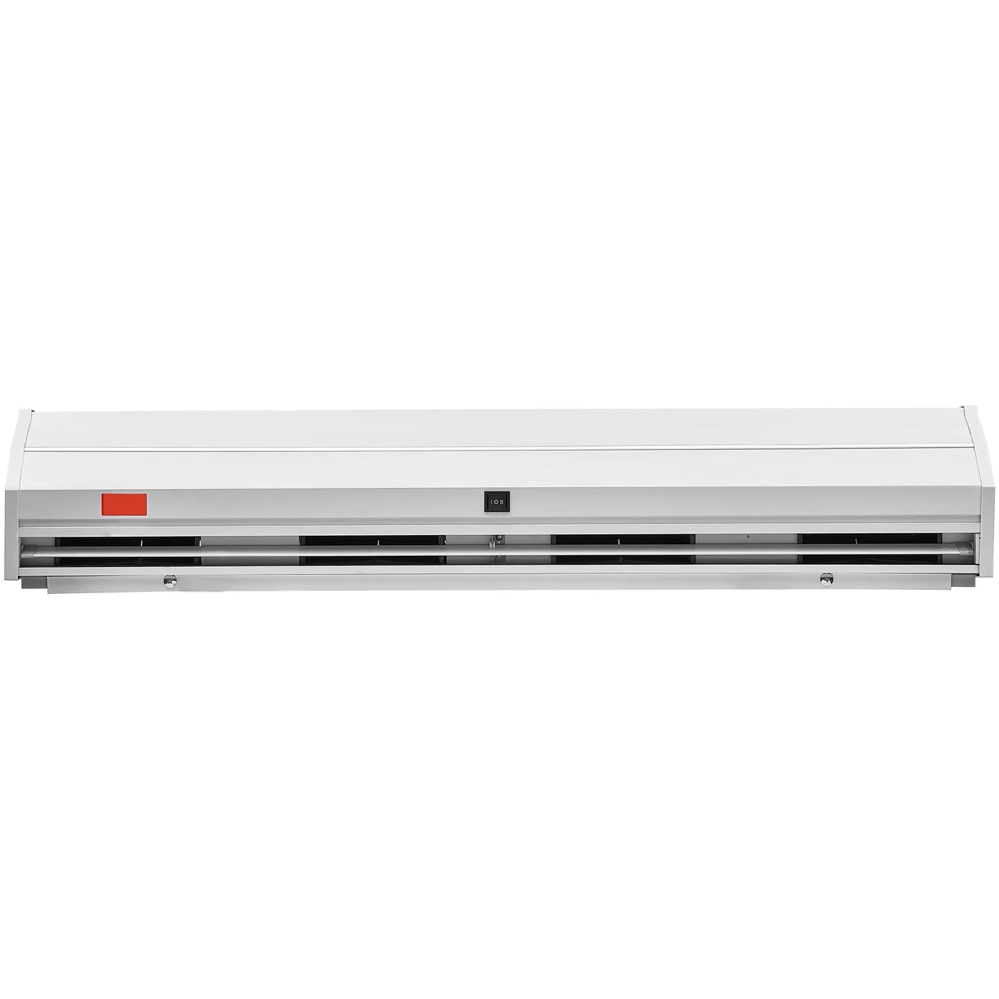 48" Commercial Indoor Air Curtain (1200 DOE) Air Conditioner, White