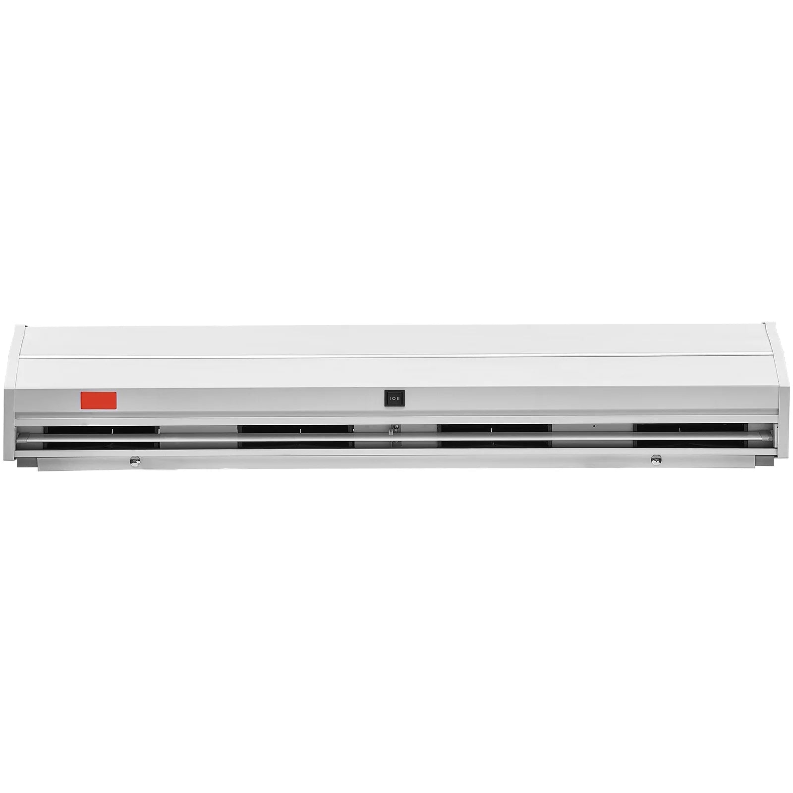 48" Commercial Indoor Air Curtain (1200 DOE) Air Conditioner, White
