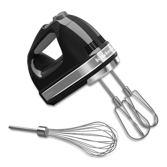 7-Speed Hand Mixer - KHM7210