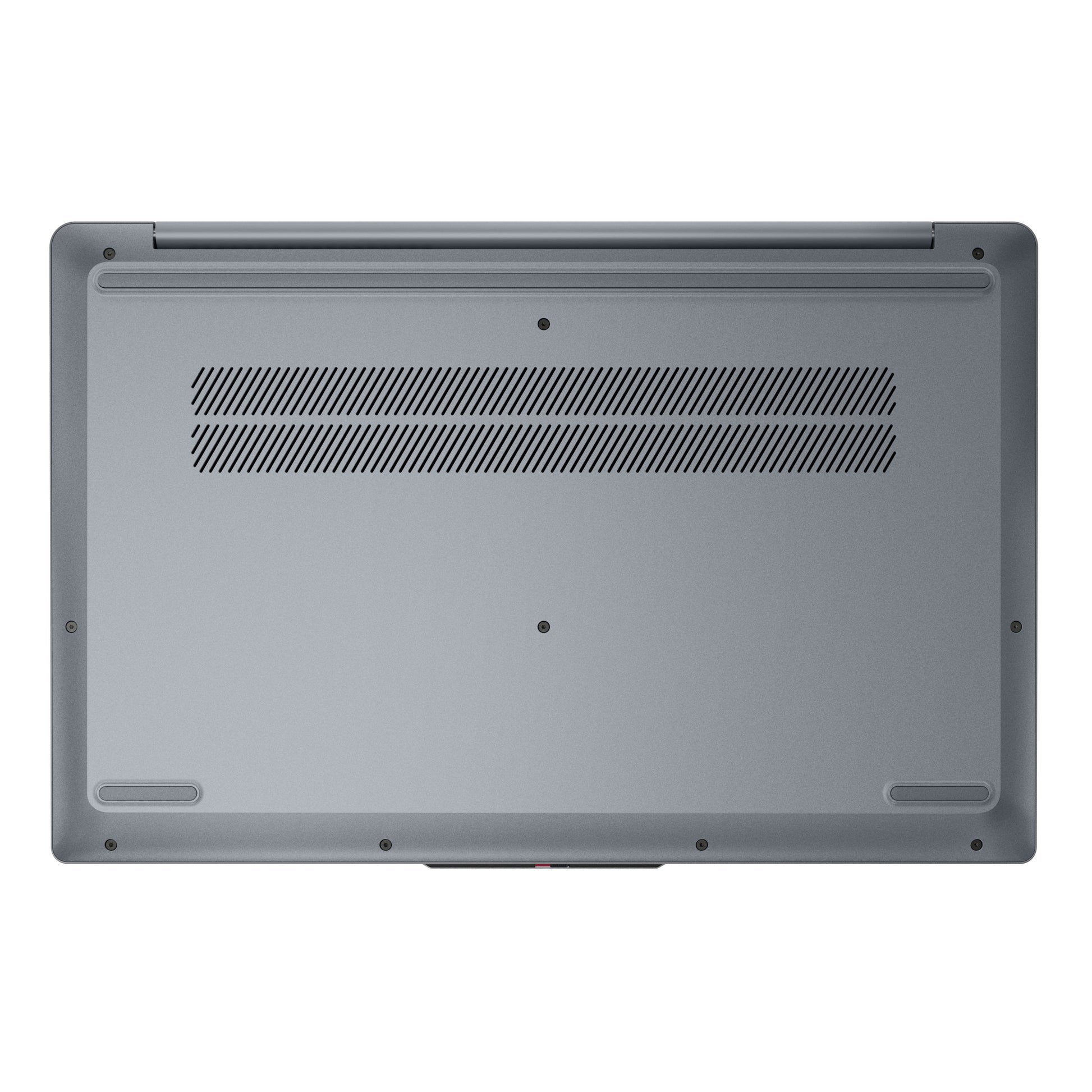 Ideapad Slim 3I 15.6 Inch Laptop Intel Core I3-N305 8GB RAM 256GB SSD Arctic Grey