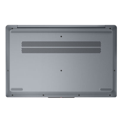 Ideapad Slim 3I 15.6 Inch Laptop Intel Core I3-N305 8GB RAM 256GB SSD Arctic Grey