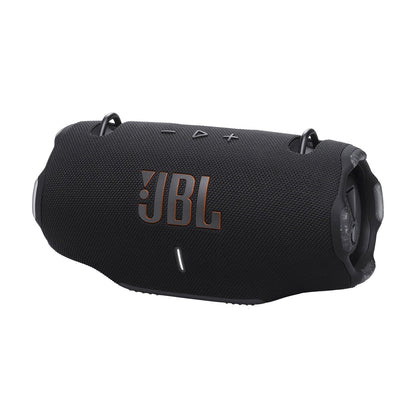 Xtreme 4 - Portable Waterproof Speaker - Black