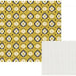 High Five Collection 12 X 12 Double Sided Paper Brave