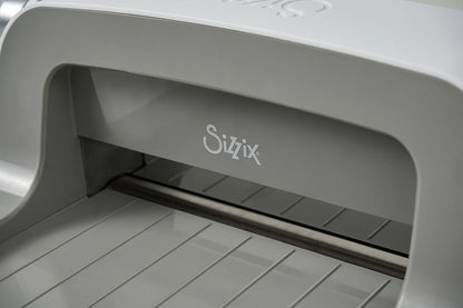 Sizzix Big Shot Machine, 6" Die-Cutting and Embossing Machine, Machine Only