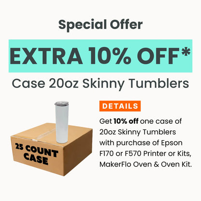 F570 Sublimation Printer