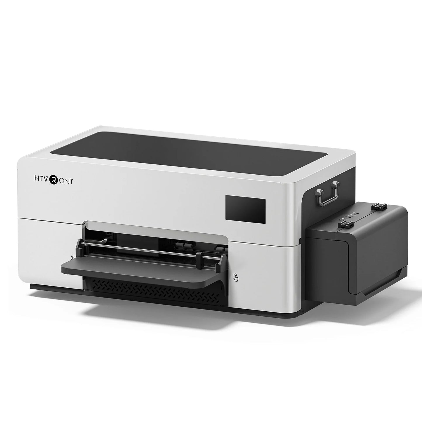 New Arrival! HTVRONT D2 DTF Printer
