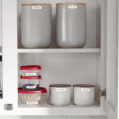 Letratag 100H Handheld Label Maker