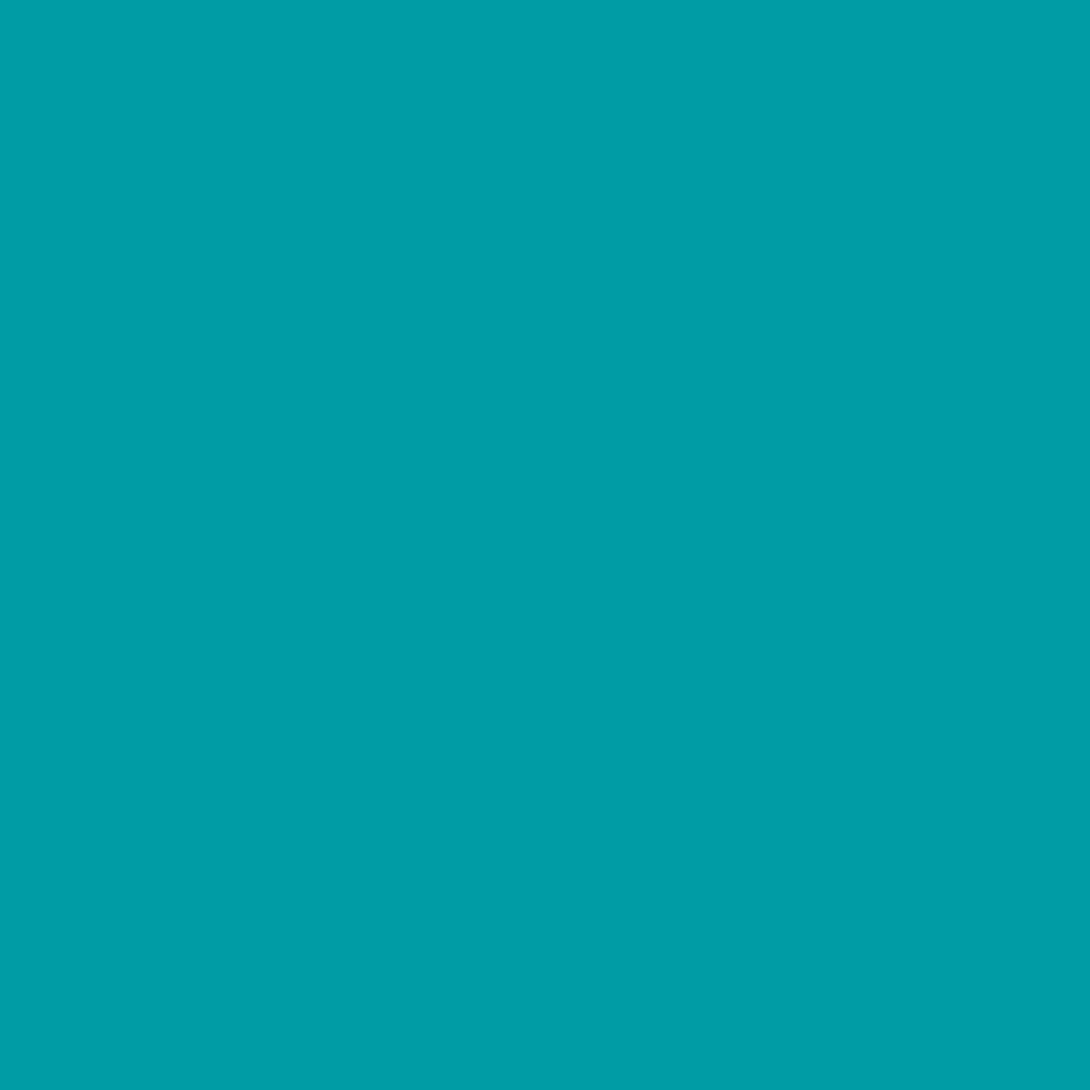 ® Smart Vinyl™ – Permanent(3 Ft) - Aqua, 13" X 36"