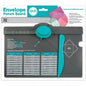 71277 Envelope Punch Board-