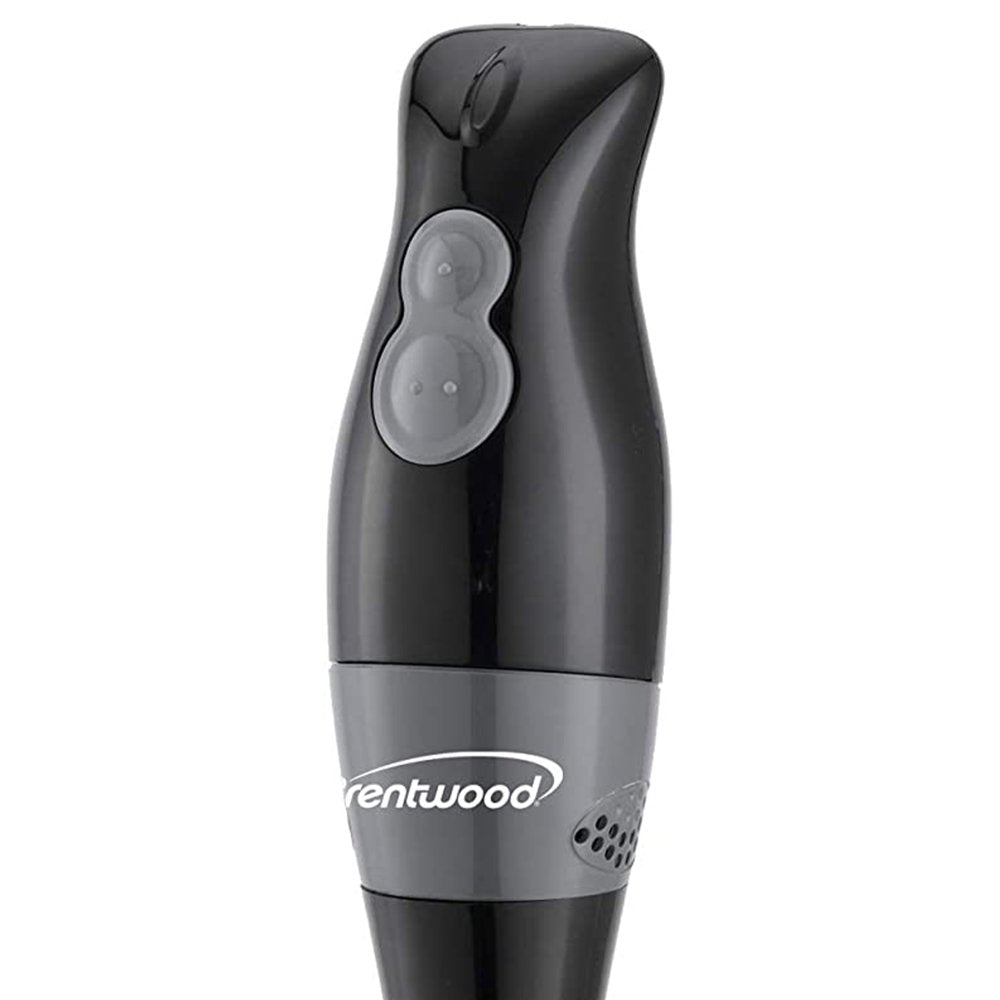 2-Speed 200W Hand Blender, Black HB-32BK