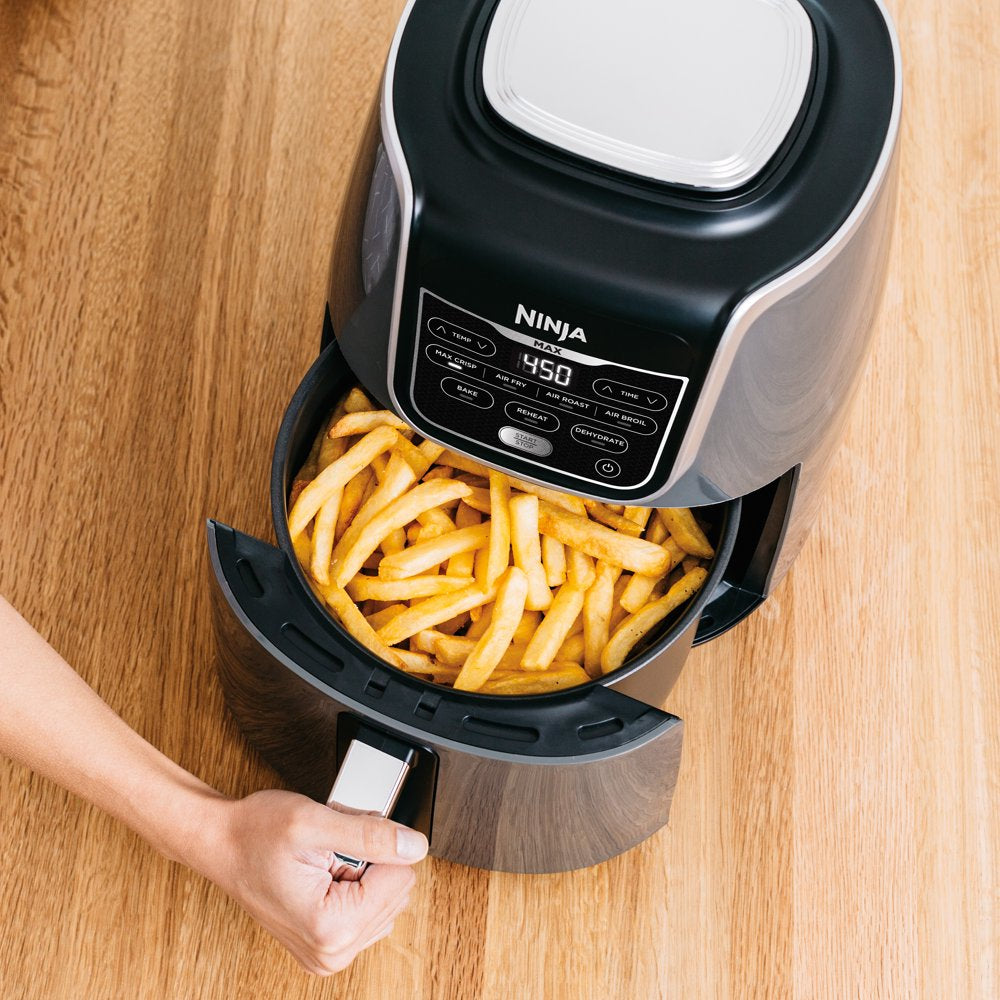 5.5-Quart Air Fryer Max XL, AF161