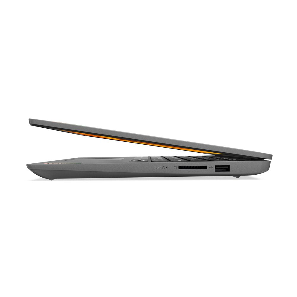 Ideapad 3I 14", Intel Core I5-1155G7, 8GB RAM, 512GB SSD, Artic Grey, Windows 11, 82H701QNUS