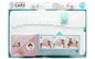 We R Memory Keepers Punch Board-Explosion Card