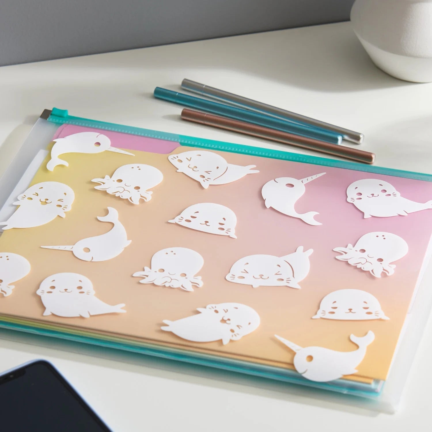 Cricut Removable Vinyl Bundle
