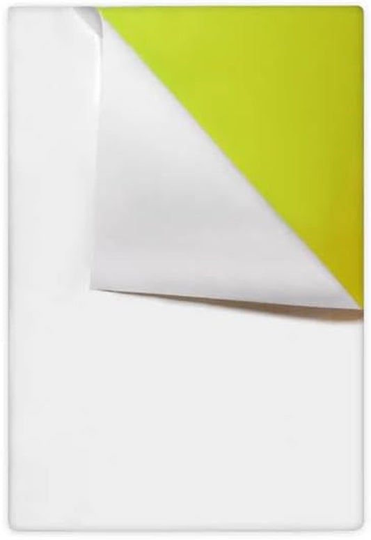 Ecotex® Pallet Grip – 21" X 15.5" Reusable Screen Printing Gel Pad – Clean No-Mess Adhesive Alternative for Platens – Long-Lasting, Non-Toxic, Lint-Free Fabric Hold for Cotton & Blends