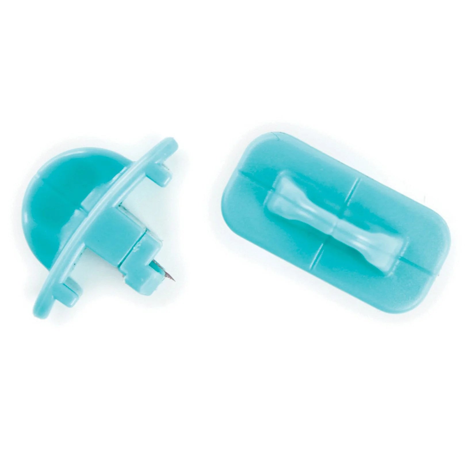 Trim & Score Refill Blades for Paper Trimmer, 2 Pieces