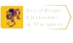 Royal Prints Electronics and Machinery 