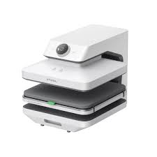 xTool WonderPress: The Most Creative 3D Auto Heat Press Ever