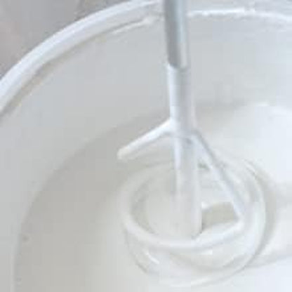 Ecotex® Super Tack Screen Printing Pallet Adhesive (Pint - 16Oz.) - Eco-Friendly Water Based Pallet Glue, Silk Screen Printing Pallet Adhesive, Fabrics and T Shirts - Screen Printing Supplies