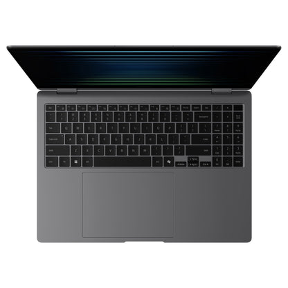 Samsung Galaxy Book5 Pro 360 16” AI Copilot+ PC Touchscreen - Intel Core Ultra 7 Processor - 32 GB RAM - Intel ARC Graphics - 1TB SSD in Gray - S Pen Included
